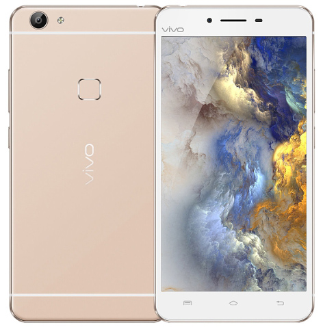 vivo X6S Plus